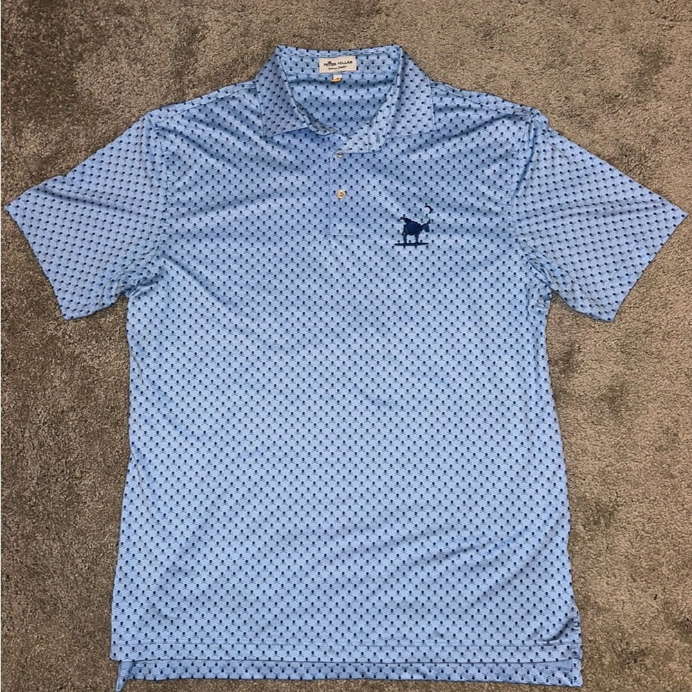 Peter Millar polo